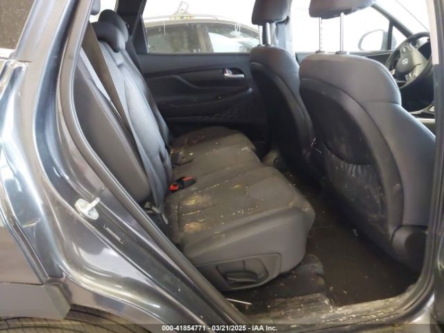 2023 HYUNDAI SANTA FE 5NMS2DAJ5PH648462 Photo 7