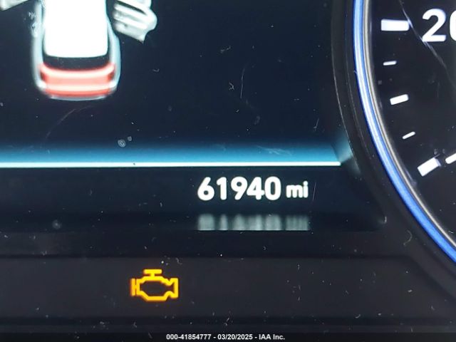 KM8R44HE4NU362766 Hyundai Palisade Sel