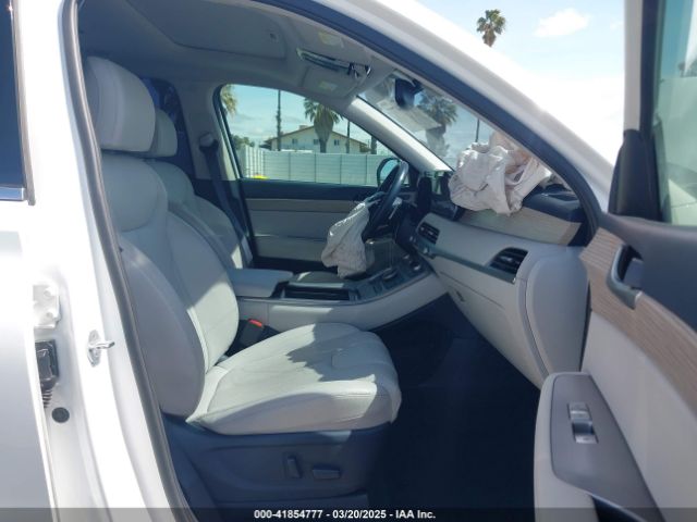 KM8R44HE4NU362766 Hyundai Palisade Sel