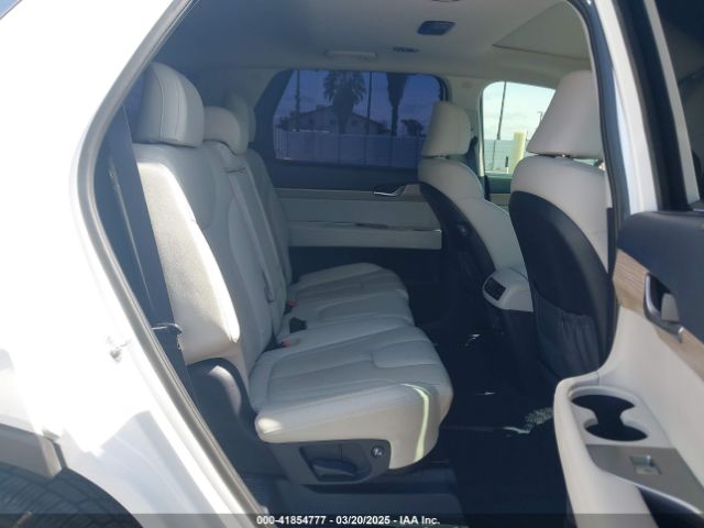 KM8R44HE4NU362766 Hyundai Palisade Sel
