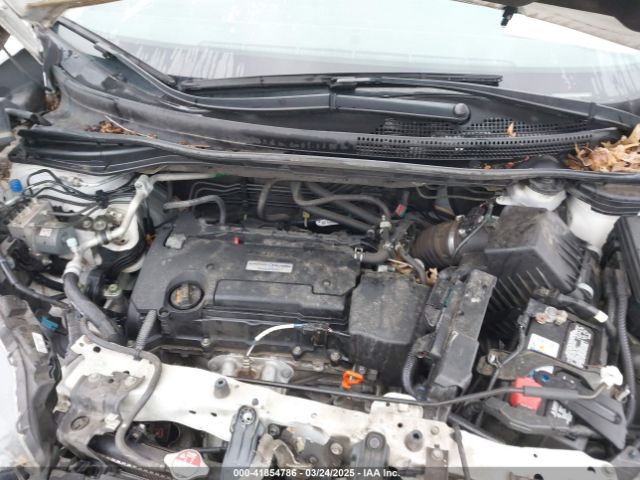 5J6RM4H45GL098651 Honda CR-V SE