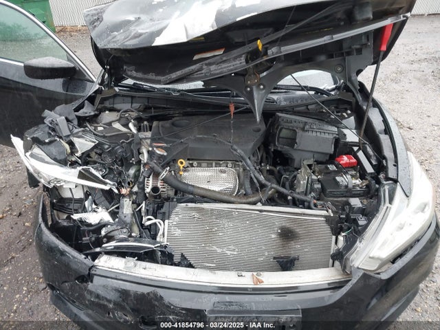 1N4AL3AP5HN348986 Nissan Altima 2.5 S