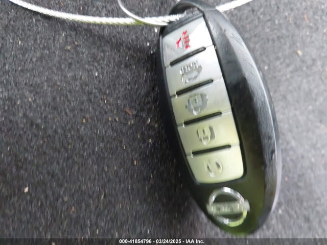 1N4AL3AP5HN348986 Nissan Altima 2.5 S