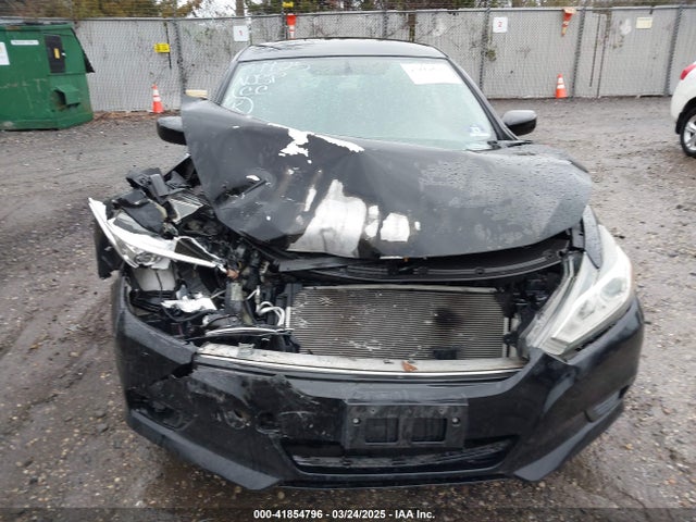 1N4AL3AP5HN348986 Nissan Altima 2.5 S