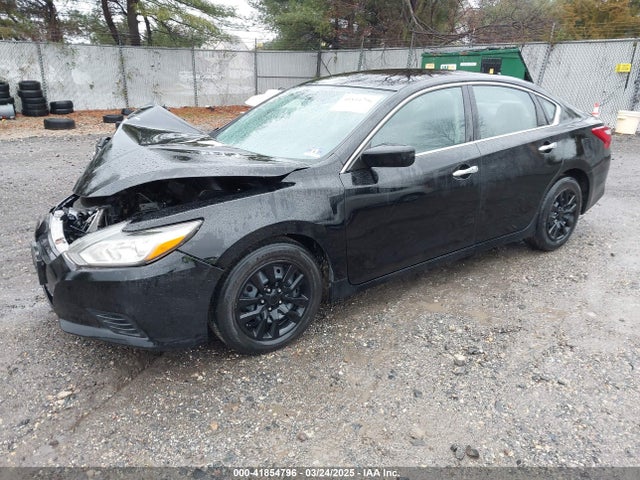 1N4AL3AP5HN348986 Nissan Altima 2.5 S