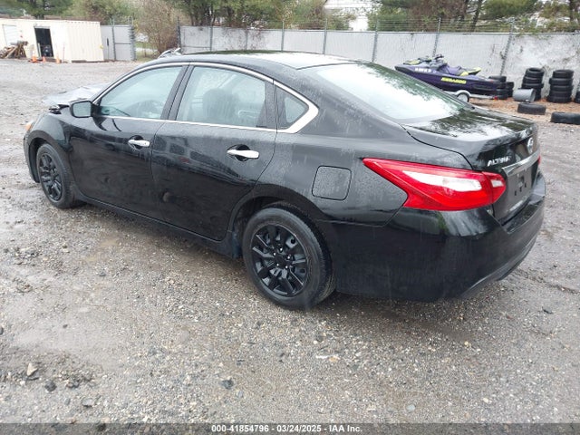 1N4AL3AP5HN348986 Nissan Altima 2.5 S