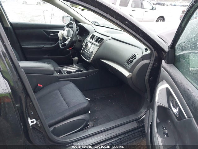 1N4AL3AP5HN348986 Nissan Altima 2.5 S