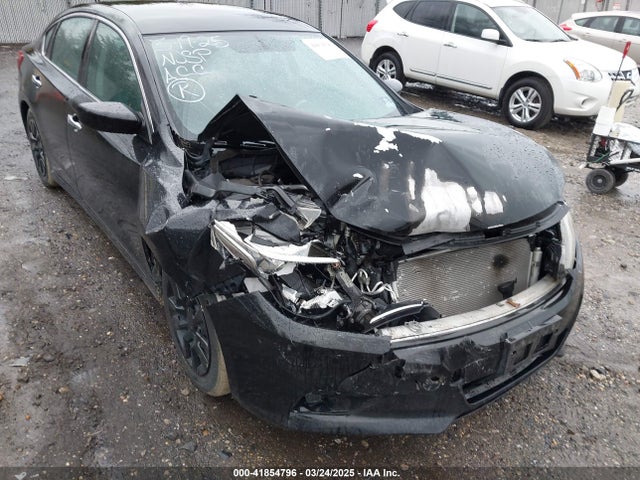 1N4AL3AP5HN348986 Nissan Altima 2.5 S