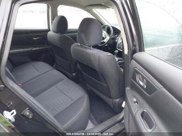 1N4AL3AP5HN348986 Nissan Altima 2.5 S