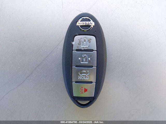 Nissan Versa Sv Xtronic Cvt 2021 3N1CN8EV5ML922468 Image 11
