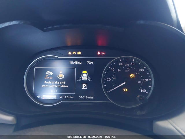 Nissan Versa Sv Xtronic Cvt 2021 3N1CN8EV5ML922468 Image 7
