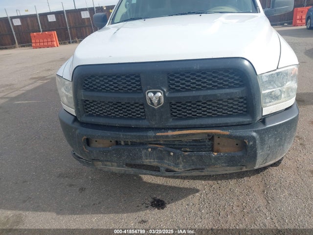 3C6LR5AT8EG318807 RAM 2500 Tradesman