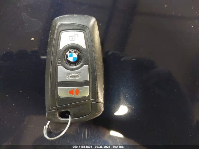 2016 BMW 550I WBAKN9C55GD963112 Photo 10