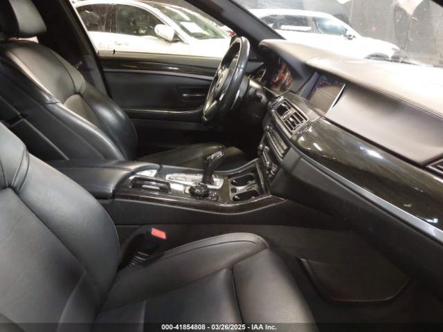 2016 BMW 550I WBAKN9C55GD963112 Photo 4