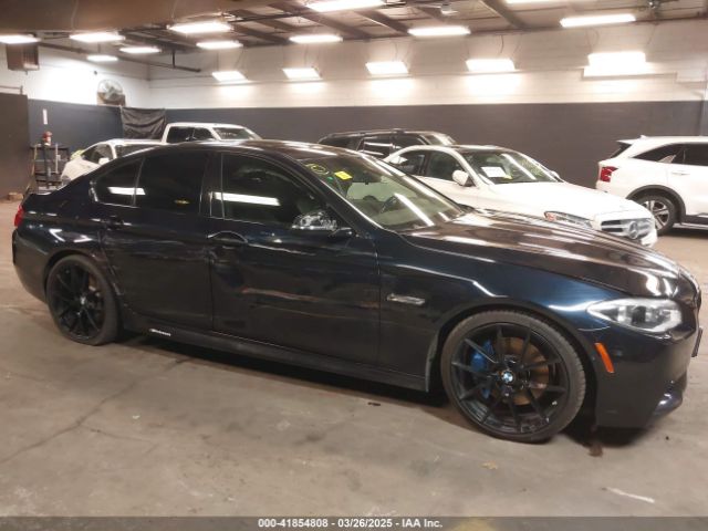 2016 BMW 550I WBAKN9C55GD963112 Photo 5