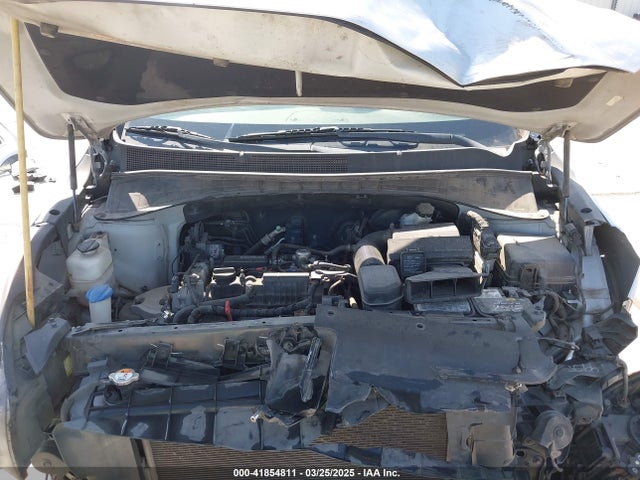 5XYPG4A35GG044946 KIA Sorento 2.4l L