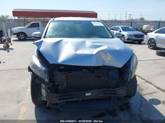 5XYPG4A35GG044946 KIA Sorento 2.4l L