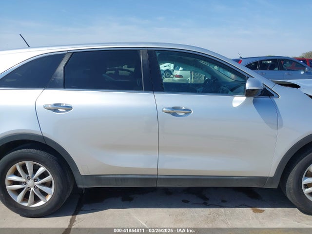 5XYPG4A35GG044946 KIA Sorento 2.4l L