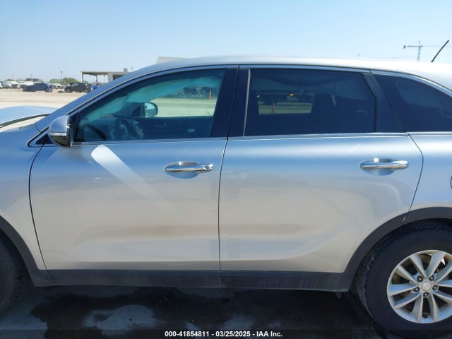 5XYPG4A35GG044946 KIA Sorento 2.4l L
