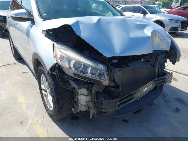 5XYPG4A35GG044946 KIA Sorento 2.4l L