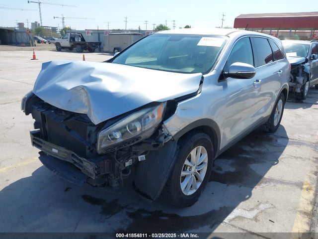 5XYPG4A35GG044946 KIA Sorento 2.4l L
