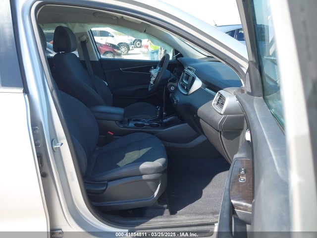 5XYPG4A35GG044946 KIA Sorento 2.4l L