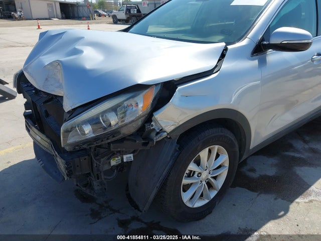 5XYPG4A35GG044946 KIA Sorento 2.4l L
