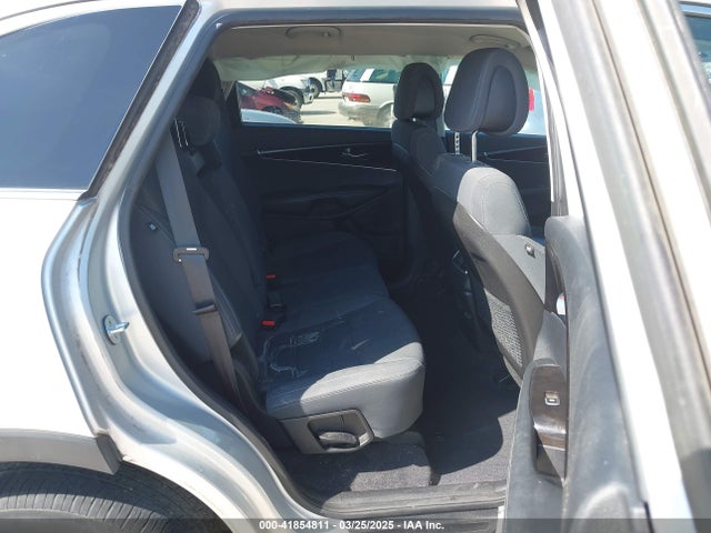 5XYPG4A35GG044946 KIA Sorento 2.4l L