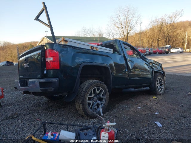 1GTN2UEC4FZ244068 GMC Sierra 1500 Sle