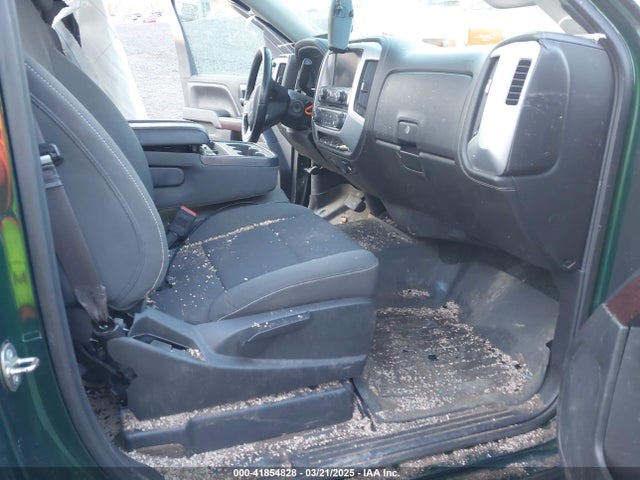 1GTN2UEC4FZ244068 GMC Sierra 1500 Sle