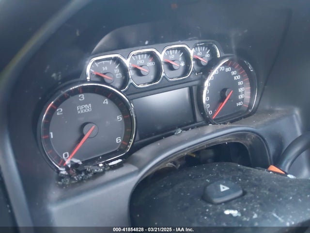 1GTN2UEC4FZ244068 GMC Sierra 1500 Sle