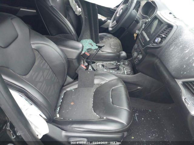 2022 JEEP CHEROKEE 1C4PJMCXXND537681 Photo 4