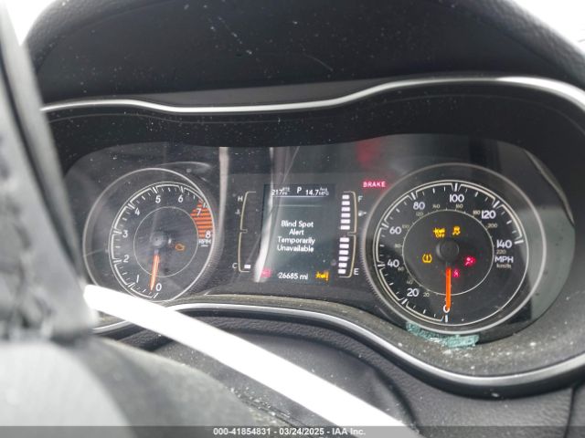 2022 JEEP CHEROKEE 1C4PJMCXXND537681 Photo 6