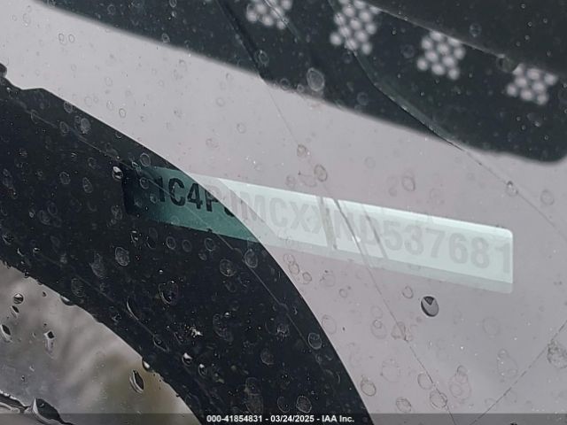 2022 JEEP CHEROKEE 1C4PJMCXXND537681 Photo 8