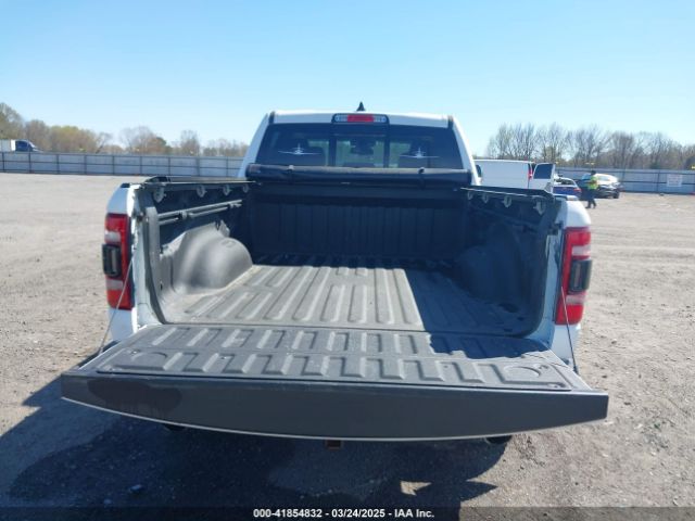 1C6SRFRT5LN279572 RAM 1500 Laramie  4x4 6'4 Box