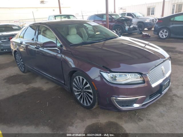 3LN6L5G90JR607984 auction archive image