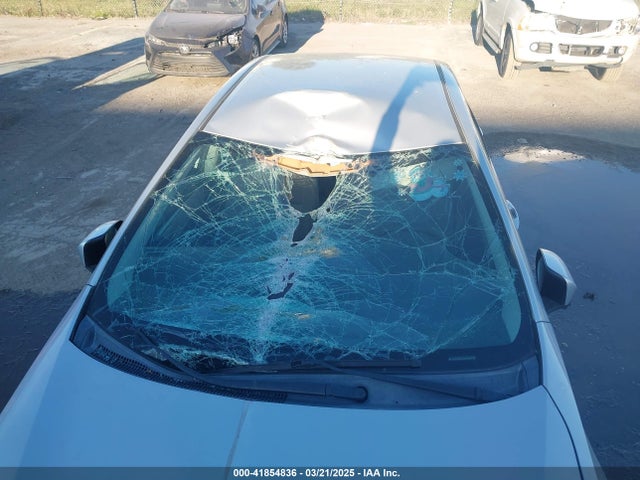 Toyota COROLLA LE 2016 5YFBURHEXGP455245 Image 17