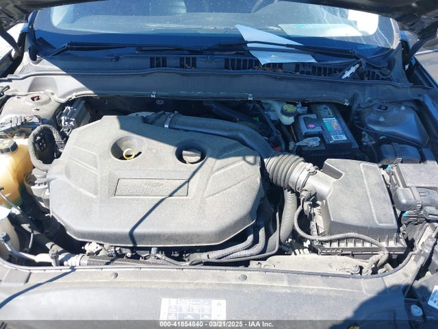 2016 FORD FUSION 3FA6P0H96GR403232 Photo 9