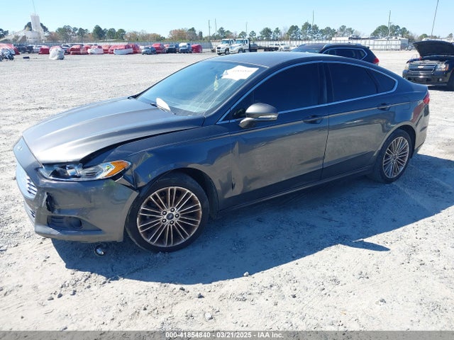 2016 FORD FUSION 3FA6P0H96GR403232 Photo 1