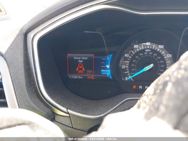 2016 FORD FUSION 3FA6P0H96GR403232 Photo 6