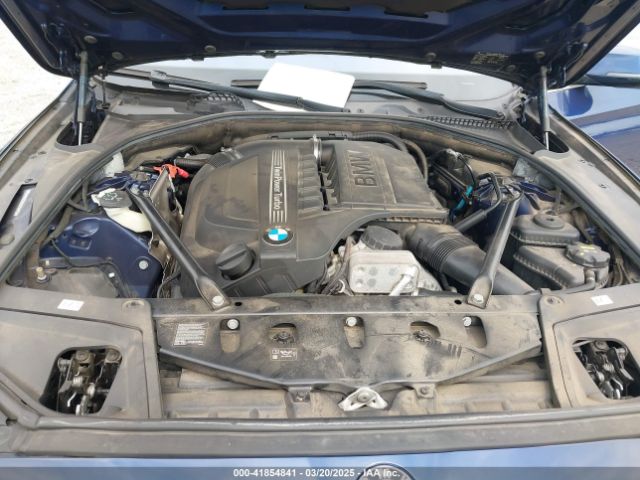 WBA5B3C59GG258816 BMW 535i Xdrive