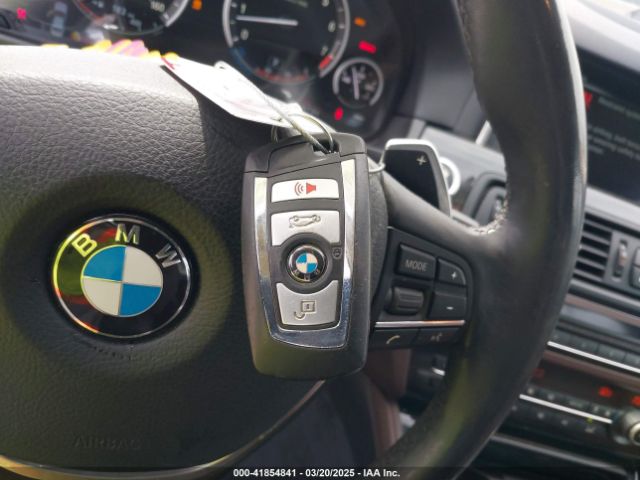WBA5B3C59GG258816 BMW 535i Xdrive