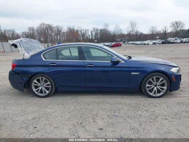 WBA5B3C59GG258816 BMW 535i Xdrive