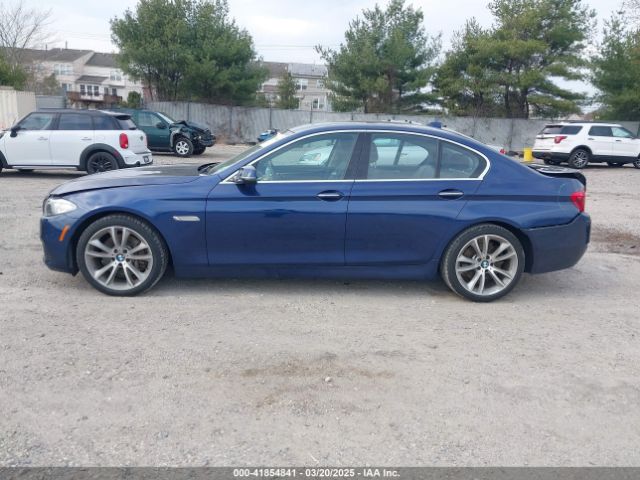 WBA5B3C59GG258816 BMW 535i Xdrive