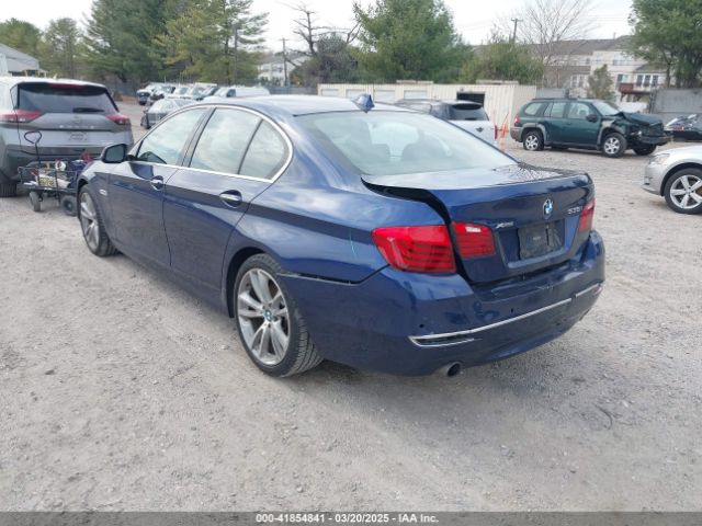 WBA5B3C59GG258816 BMW 535i Xdrive