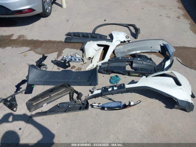 5N1BT3BAXPC847913 Nissan Rogue Sv Fwd