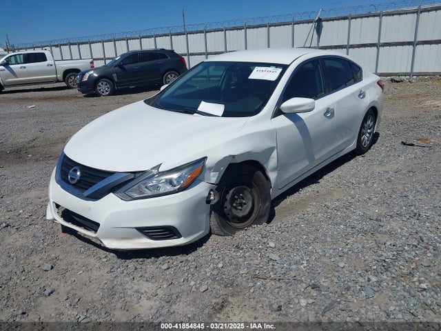 1N4AL3APXJC480398 Nissan Altima 2.5 S