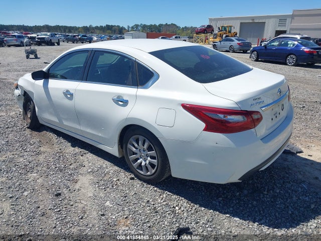 1N4AL3APXJC480398 Nissan Altima 2.5 S
