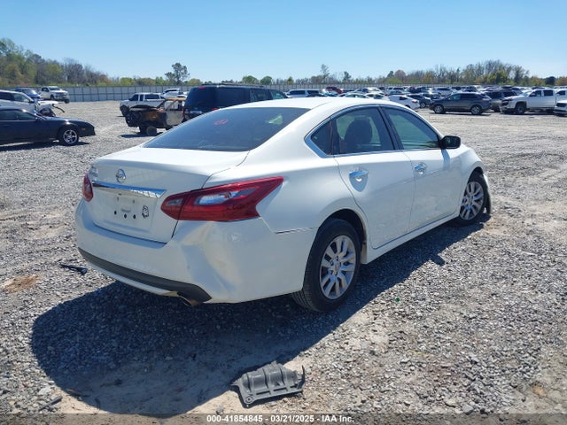 1N4AL3APXJC480398 Nissan Altima 2.5 S