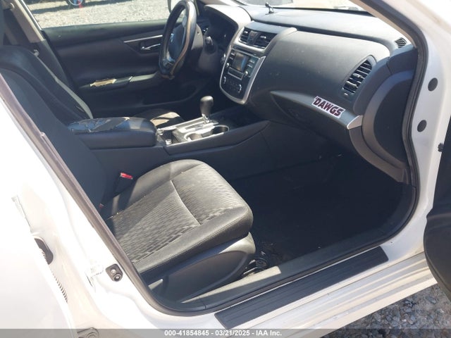 1N4AL3APXJC480398 Nissan Altima 2.5 S